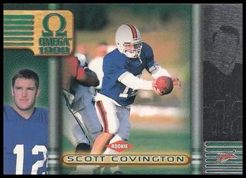 50 Scott Covington
